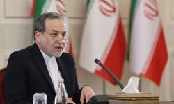 وزير الخارجية الإيراني: لا نسعى إلى امتلاك أسلحة نووية